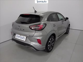 FORD Puma 1.0 ecoboost h st-line s&s 125cv PARKING PACK