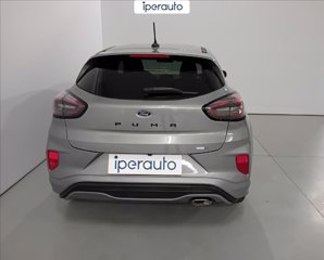 FORD Puma 1.0 ecoboost h st-line s&s 125cv PARKING PACK