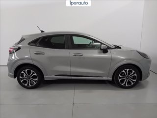 FORD Puma 1.0 ecoboost h st-line s&s 125cv PARKING PACK
