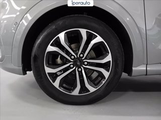 FORD Puma 1.0 ecoboost h st-line s&s 125cv PARKING PACK