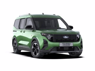 FORD Transit courier v769 1.0 ecoboost 125cv active