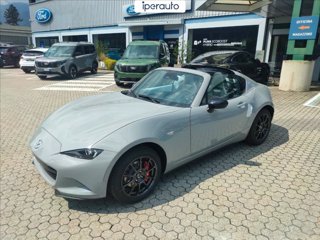 MAZDA MX-5 RF 1.5 Homura