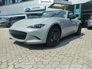 MAZDA MX-5 RF 1.5 Homura