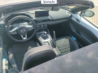 MAZDA MX-5 RF 1.5 Homura