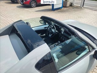 MAZDA MX-5 RF 1.5 Homura