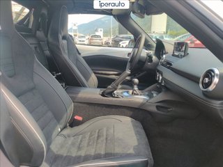 MAZDA MX-5 RF 1.5 Homura