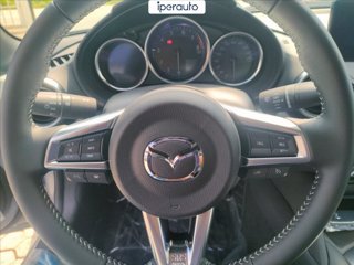 MAZDA MX-5 RF 1.5 Homura