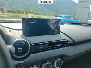 MAZDA MX-5 RF 1.5 Homura