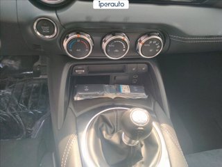 MAZDA MX-5 RF 1.5 Homura