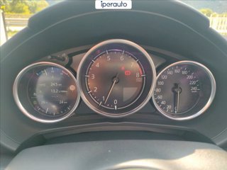 MAZDA MX-5 RF 1.5 Homura