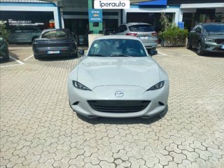 MAZDA MX-5 RF 1.5 Homura
