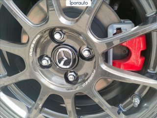 MAZDA MX-5 RF 1.5 Homura