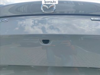 MAZDA MX-5 RF 1.5 Homura