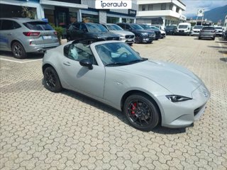 MAZDA MX-5 RF 1.5 Homura