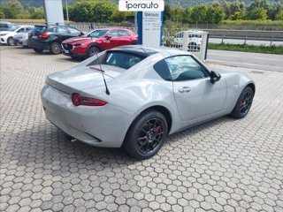 MAZDA MX-5 RF 1.5 Homura