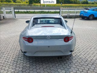 MAZDA MX-5 RF 1.5 Homura