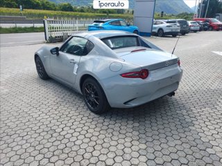 MAZDA MX-5 RF 1.5 Homura