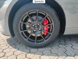 MAZDA MX-5 RF 1.5 Homura