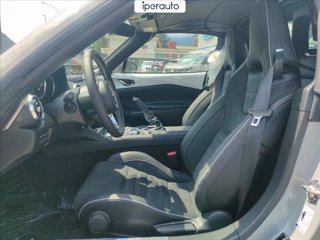 MAZDA MX-5 RF 1.5 Homura