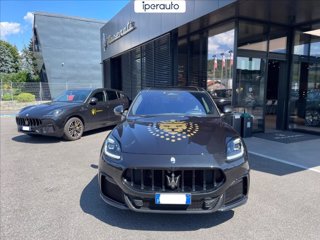 MASERATI Grecale 3.0 v6 trofeo 530cv auto**AZIENDALE**