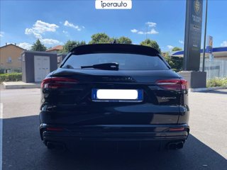 MASERATI Grecale 3.0 v6 trofeo 530cv auto**AZIENDALE**