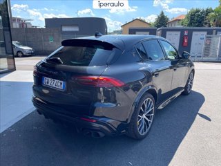 MASERATI Grecale 3.0 v6 trofeo 530cv auto**AZIENDALE**