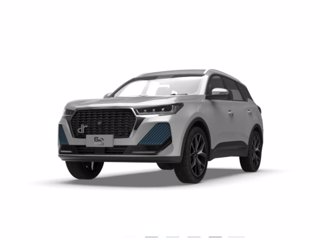 DR Dr 6.0 phev 1.5 317cv auto