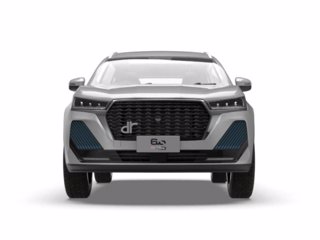 DR Dr 6.0 phev 1.5 317cv auto