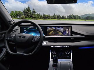 DR Dr 6.0 phev 1.5 317cv auto