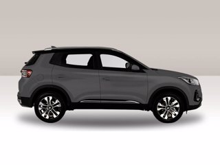 DR Dr 5.0 1.5 turbo gpl 149cv cvt