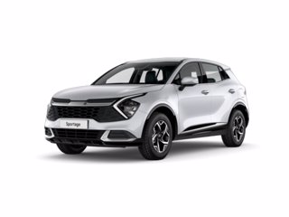 KIA Sportage 1.6 t-gdi business dct7