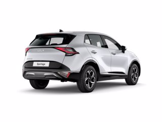 KIA Sportage 1.6 t-gdi business dct7