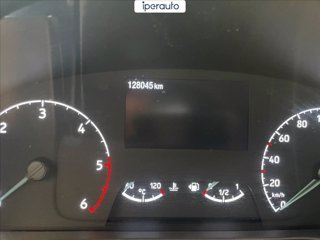 FORD tourneo custom 320 2.0 tdci MHEV 185cv Titanium L2H1 E6.2