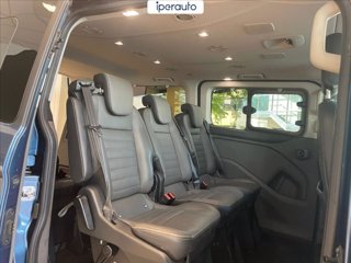 FORD tourneo custom 320 2.0 tdci MHEV 185cv Titanium L2H1 E6.2