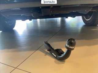 FORD tourneo custom 320 2.0 tdci MHEV 185cv Titanium L2H1 E6.2