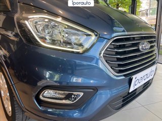 FORD tourneo custom 320 2.0 tdci MHEV 185cv Titanium L2H1 E6.2