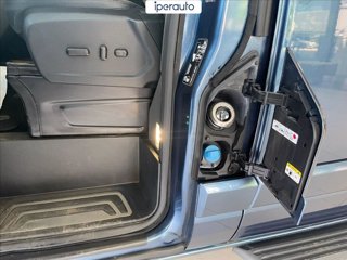 FORD tourneo custom 320 2.0 tdci MHEV 185cv Titanium L2H1 E6.2