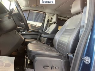 FORD tourneo custom 320 2.0 tdci MHEV 185cv Titanium L2H1 E6.2
