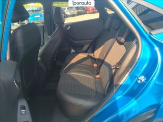 FORD Puma 1.0 ecoboost h st-line x s&s 125cv **AZIENDALE**