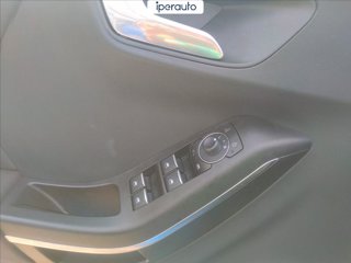 FORD Puma 1.0 ecoboost h st-line x s&s 125cv **AZIENDALE**