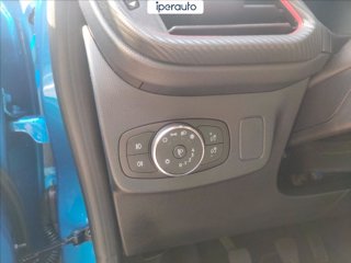 FORD Puma 1.0 ecoboost h st-line x s&s 125cv **AZIENDALE**