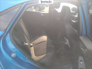 FORD Puma 1.0 ecoboost h st-line x s&s 125cv **AZIENDALE**