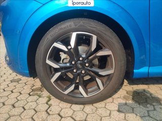 FORD Puma 1.0 ecoboost h st-line x s&s 125cv **AZIENDALE**