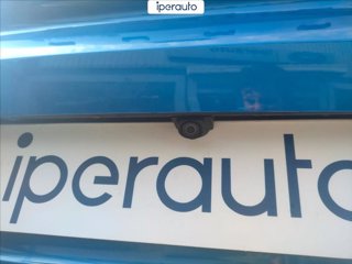 FORD Puma 1.0 ecoboost h st-line x s&s 125cv **AZIENDALE**