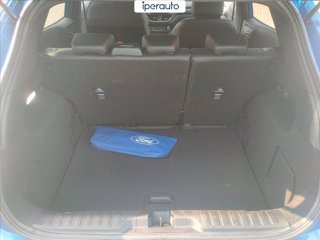 FORD Puma 1.0 ecoboost h st-line x s&s 125cv **AZIENDALE**