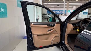 PORSCHE Macan 3.6 turbo performance 440cv pdk