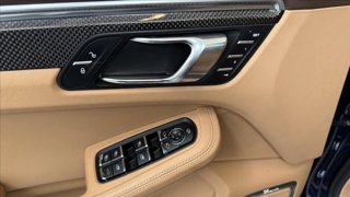 PORSCHE Macan 3.6 turbo performance 440cv pdk