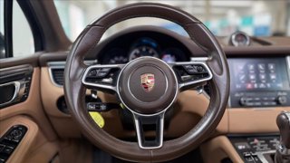 PORSCHE Macan 3.6 turbo performance 440cv pdk