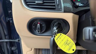 PORSCHE Macan 3.6 turbo performance 440cv pdk