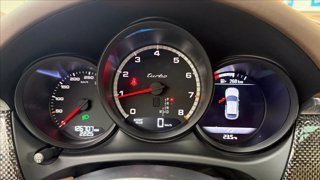 PORSCHE Macan 3.6 turbo performance 440cv pdk